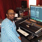 Session Singer, Vocalist, Songwriter and Music Producer - golden voice