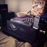 Music Producer - juztdopemusic