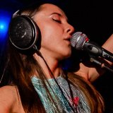 Session Singer, Vocalist, Songwriter - anouk