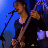 Session Singer, Vocalist, Songwriter - kaeziearle