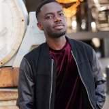 Session Singer, Vocalist, Songwriter - lanrekey3