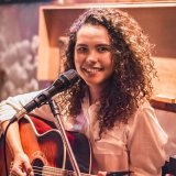 Session Singer, Vocalist, Songwriter - vanevenezuela