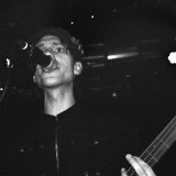 Session Singer, Vocalist, Songwriter - jonamareque