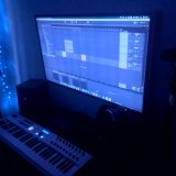 Music Producer - redalert