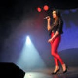 Session Singer, Vocalist, Songwriter - lizziehaynes