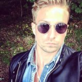 Music Producer - mattiasronge
