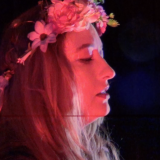 Session Singer, Vocalist, Songwriter - anabarajas