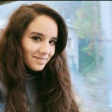 Session Singer, Vocalist, Songwriter - jihane