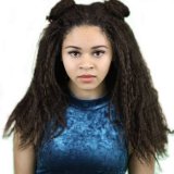 Session Singer, Vocalist, Songwriter - kala