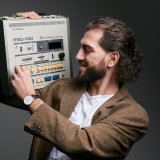 Music Producer - heritagex