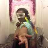 Session Singer, Vocalist, Songwriter and Music Producer - chiffon1