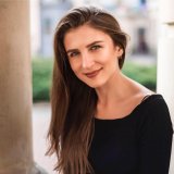Session Singer, Vocalist, Songwriter - olya_lee
