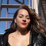 Session Singer, Vocalist, Songwriter - poli_zizak