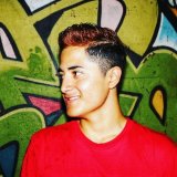 Session Singer, Vocalist, Songwriter - joshperez
