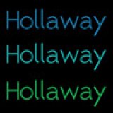 hollaway