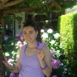Session Singer, Vocalist, Songwriter - galieva
