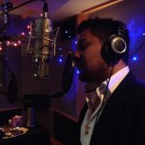 Session Singer, Vocalist, Songwriter - deyder
