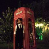 Session Singer, Vocalist, Songwriter - lifemagnetic
