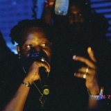 Session Singer, Vocalist, Songwriter - eljaypimping