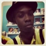 Session Singer, Vocalist, Songwriter - modelcityzen
