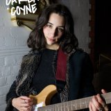 Session Singer, Vocalist, Songwriter - carlacoyne