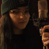 Session Singer, Vocalist, Songwriter - aylenblue
