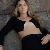 Session Singer, Vocalist, Songwriter - lucciana