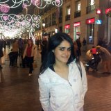 Session Singer, Vocalist, Songwriter - raqueldelsol