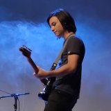 Session Singer, Vocalist, Songwriter and Music Producer - maxigarciavidal