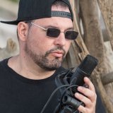 Session Singer, Vocalist, Songwriter - kgmanmusic