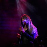 Session Singer, Vocalist, Songwriter - manthy