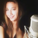 Session Singer, Vocalist, Songwriter - andreamiller