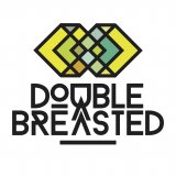 doublebreasted
