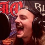 Session Singer, Vocalist, Songwriter - kylesvocals