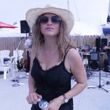Session Singer, Vocalist, Songwriter - lisa_rosenberg