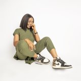 Session Singer, Vocalist, Songwriter and Music Producer - ochiba