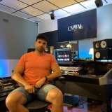 Music Producer - marcelscott