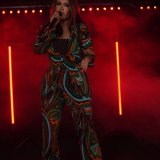 Session Singer, Vocalist, Songwriter - isabella-giorgi