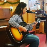 Session Singer, Vocalist, Songwriter - asoudam