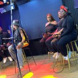 Session Singer, Vocalist, Songwriter - theatmlchoir