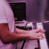 Music Producer - gwag