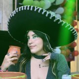 Session Singer, Vocalist, Songwriter - anahinavarrete