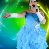 Session Singer, Vocalist, Songwriter - ilyana