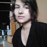 Session Singer, Vocalist, Songwriter - ksushef
