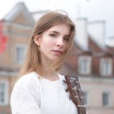 Session Singer, Vocalist, Songwriter - eva_m