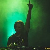 Music Producer - wasabi
