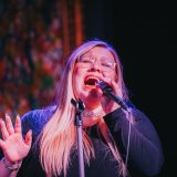 Session Singer, Vocalist, Songwriter - phoebehritchie