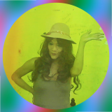 Session Singer, Vocalist, Songwriter and Music Producer - lesliealmendra