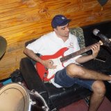 Session Singer, Vocalist, Songwriter - mikaiasc