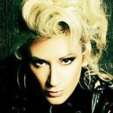Session Singer, Vocalist, Songwriter - ladyfoxmusic
